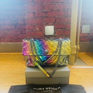 Kurt Geiger XXL Bag